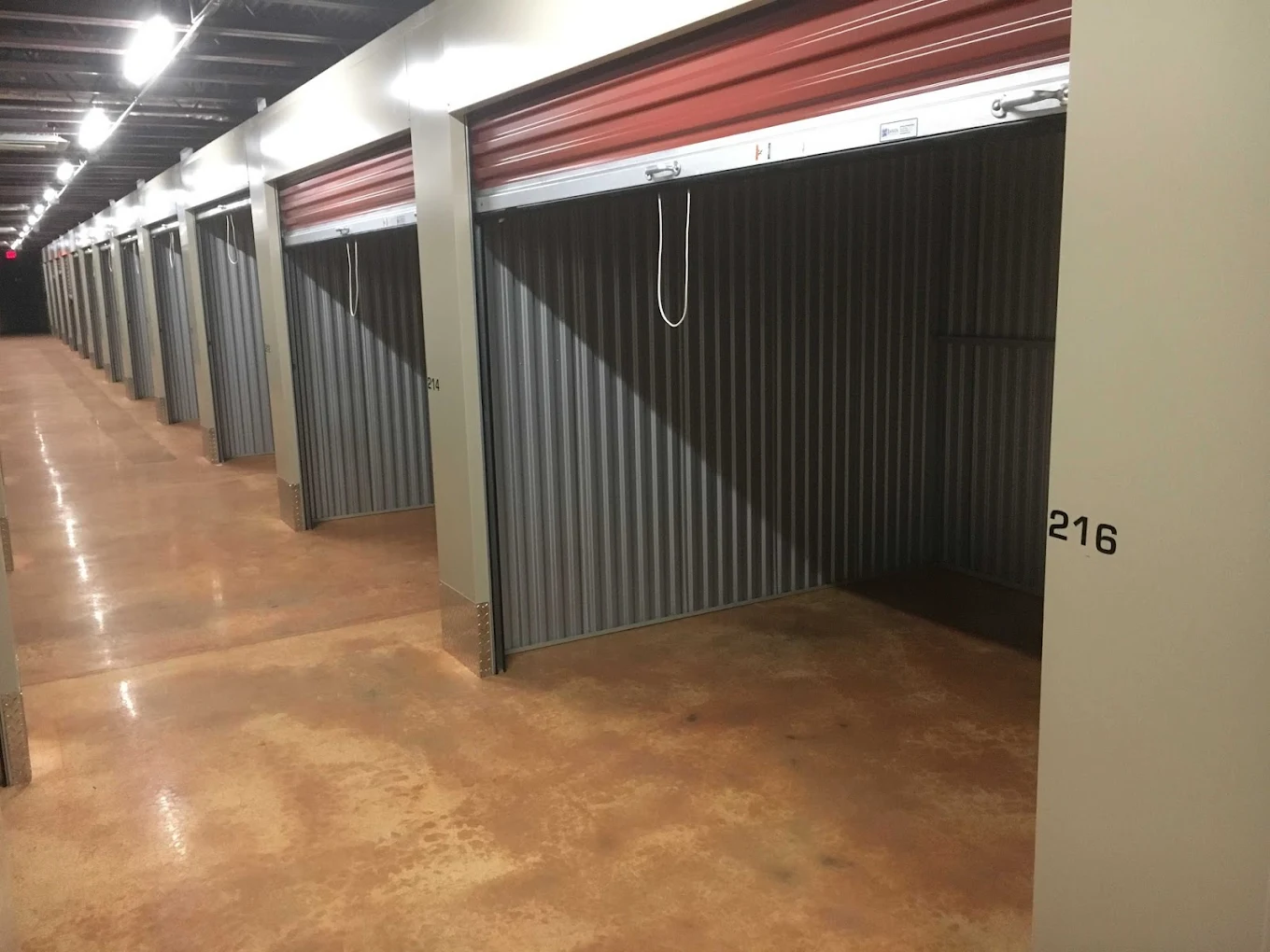 Jack in the Box Mini Storage 1381A Blountstown St Tallahassee, FL 32304